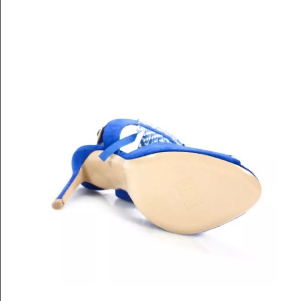 DOMENICO VACCA Pumps - Picture 4 of 6